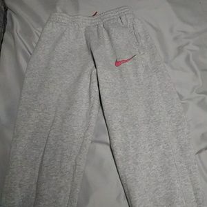 Sweatpants